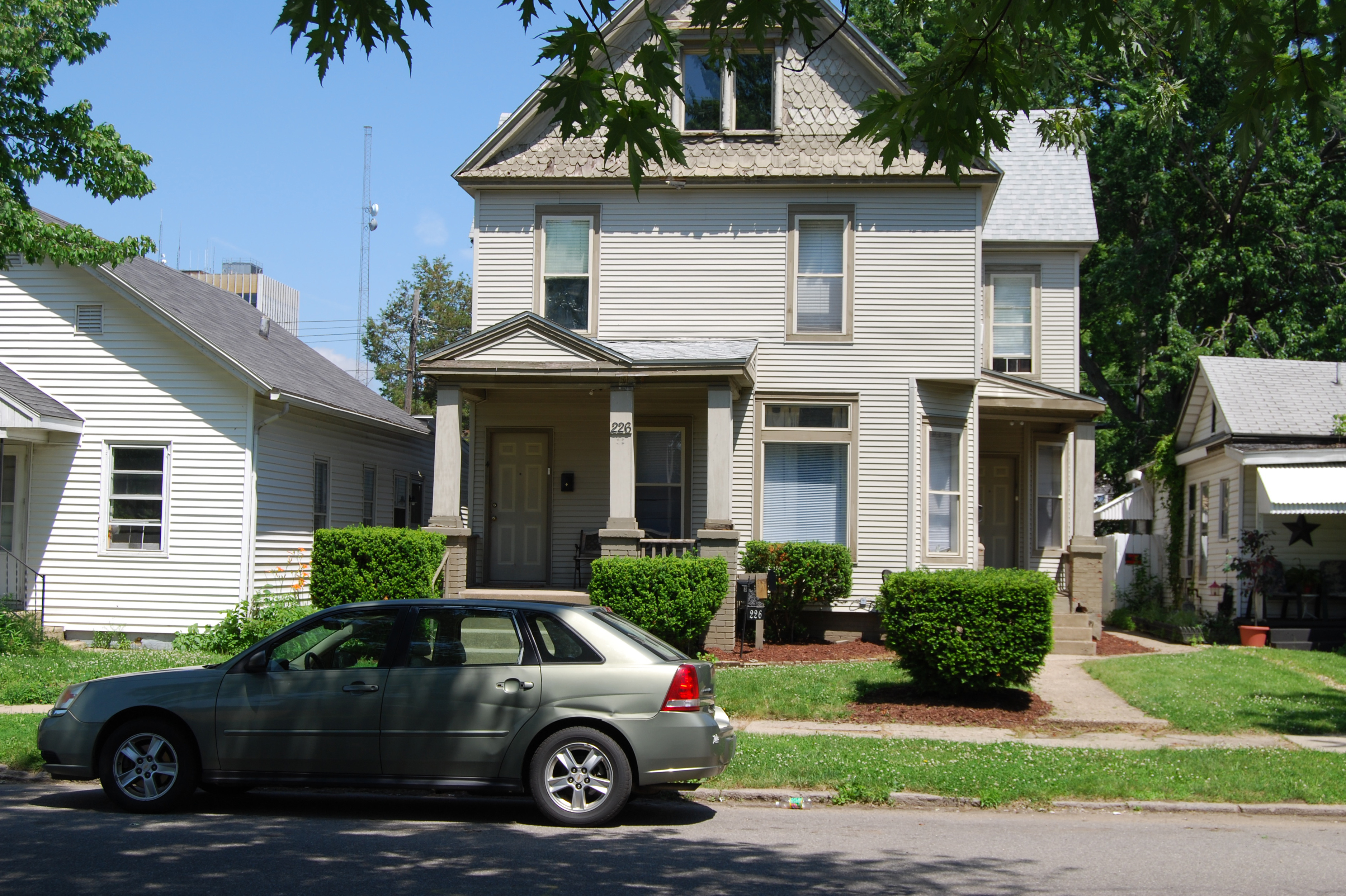 226 S. Taylor Street